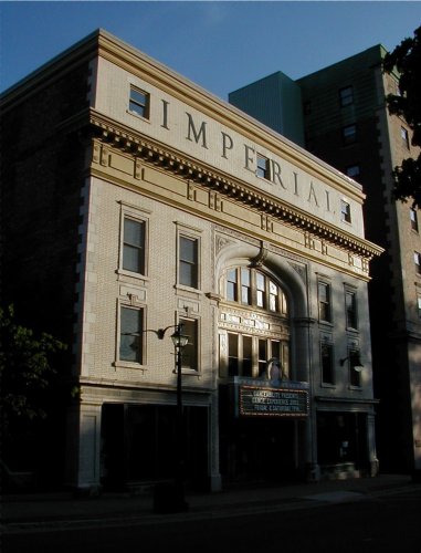 Exterior photo