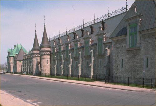 Exterior photo