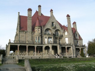 south elevation