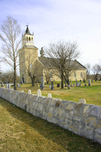 Primary Elevations