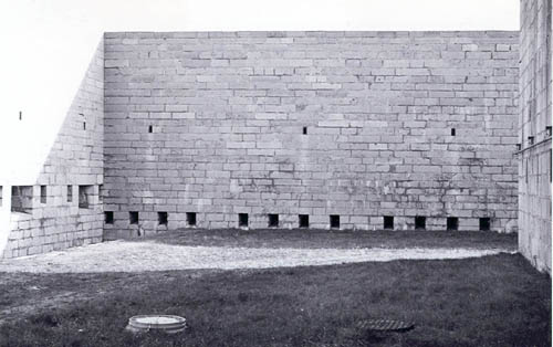 General view