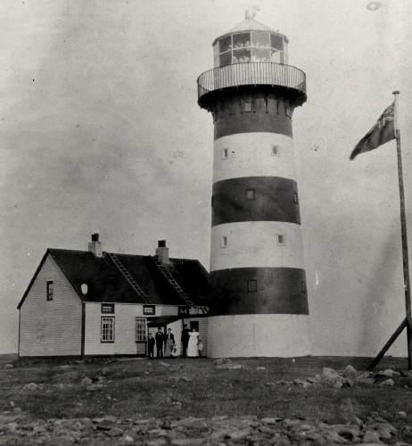 General view
