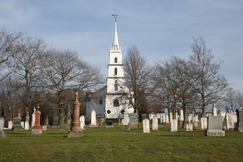 Showing front elevation