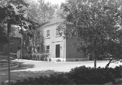 General view