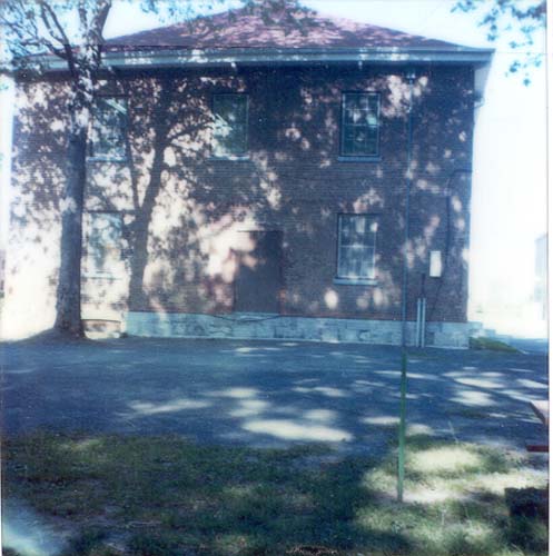 Exterior photo