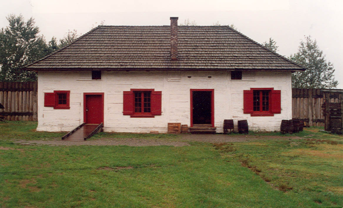 Exterior Photo