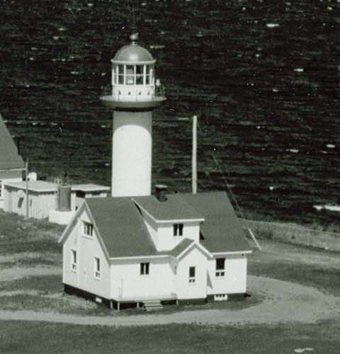 General view