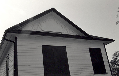 Detail view