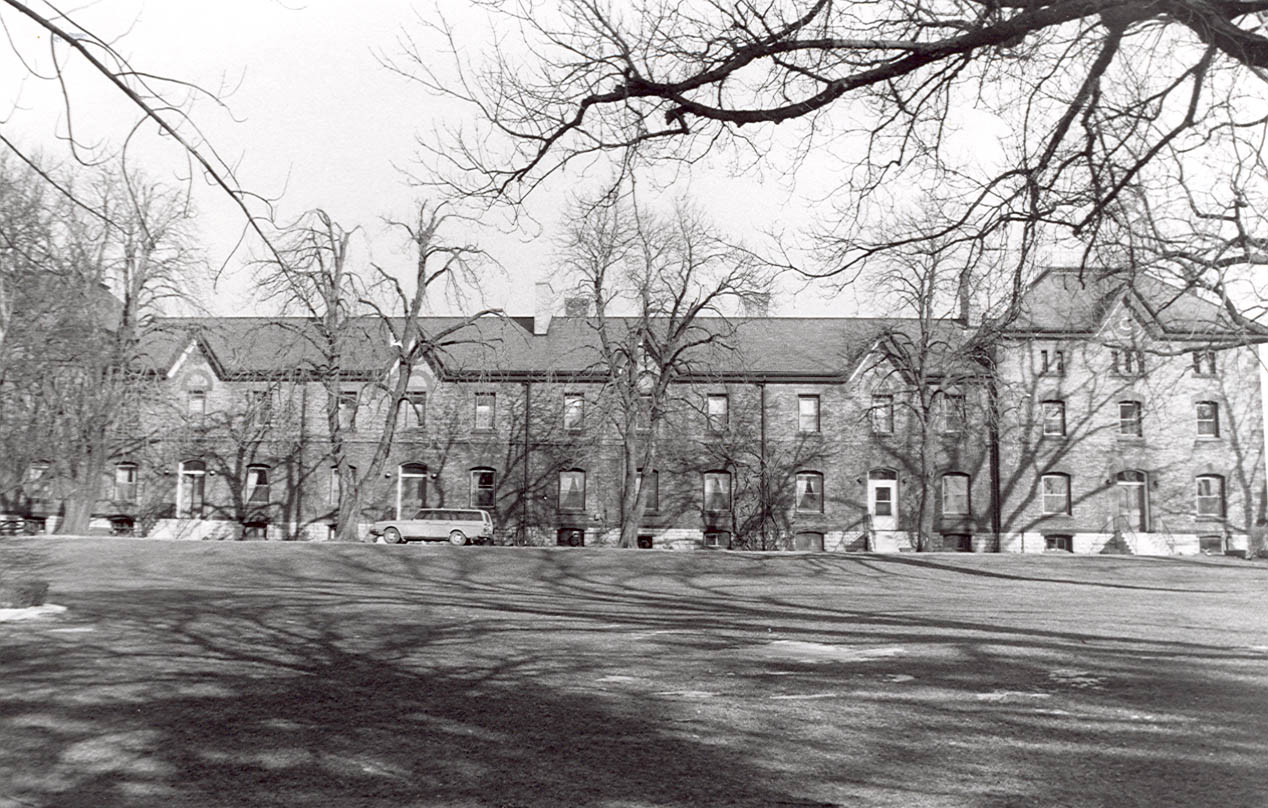 Exterior photo