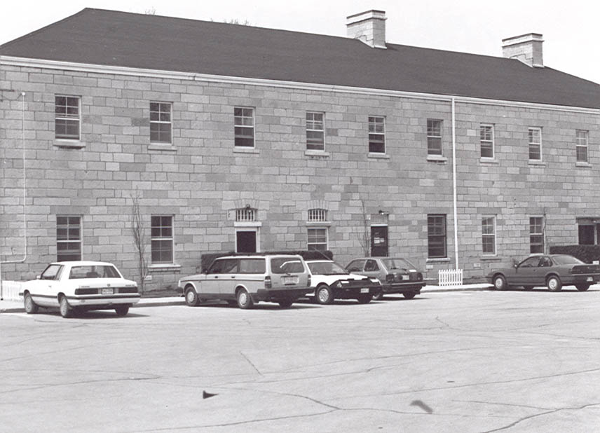 Exterior photo