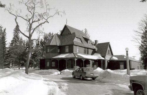 Exterior photo