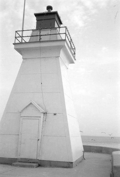 Exterior photo
