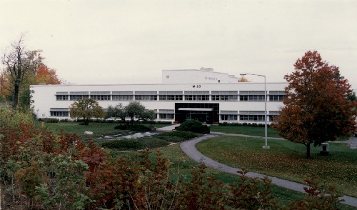 General view
