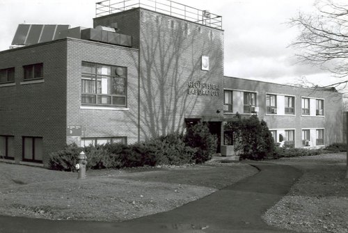 General view of the place