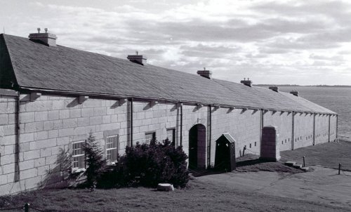 General view