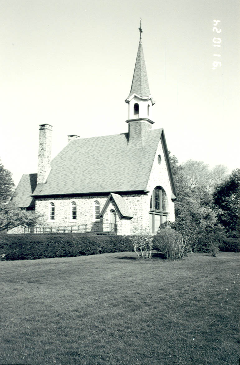 Side view