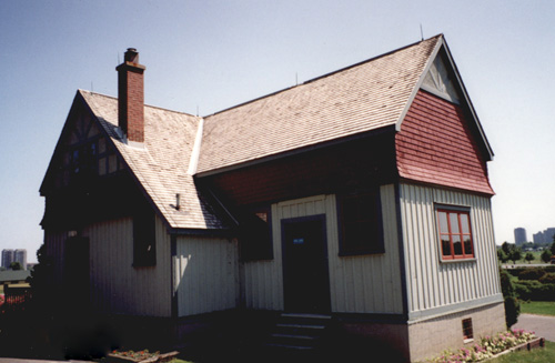 Façade