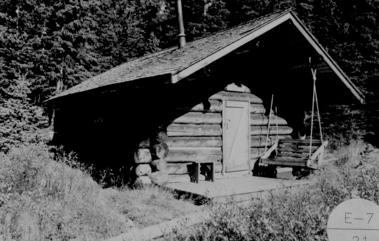 Exterior photo