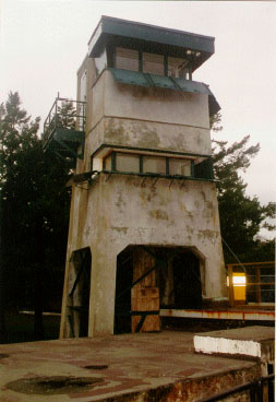 General view