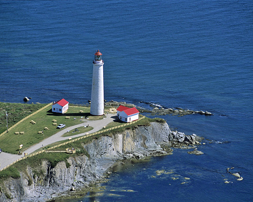 General view