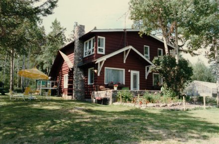 General view