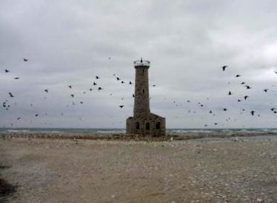 General view