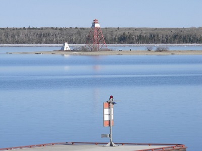 General view