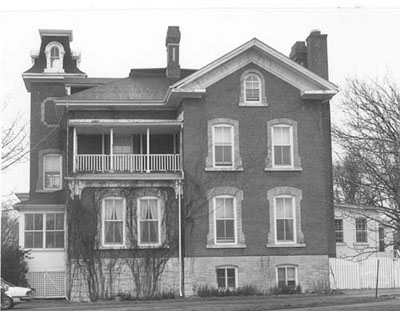Exterior photo